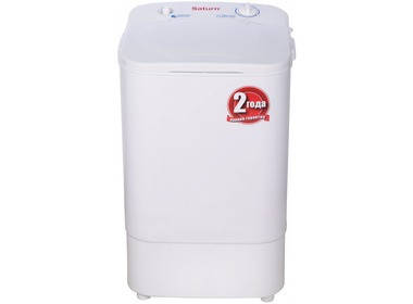 

Стиральная машина SATURN ST-WK1616