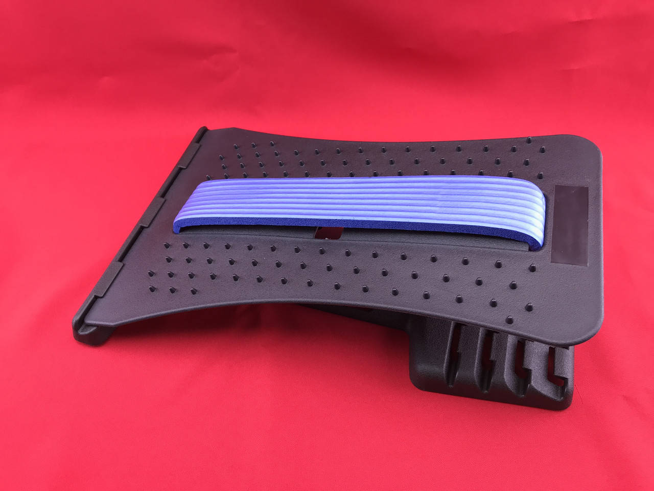 

Массажер для спины и позвоночника Waist Stretch Massager