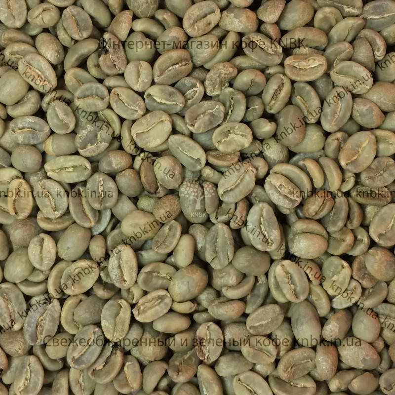 

Арабика Колумбия Эксельсо (Arabica Colombia Excelso) 200г. ЗЕЛЕНЫЙ кофе