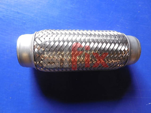 

Гофра глушителя LANOS 1.5 ориг. (50х200 1304.0970 (шт.)