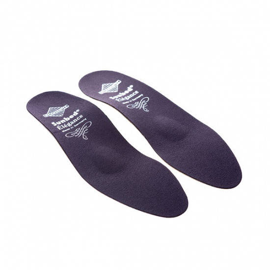 

Sunbed Elegance 600