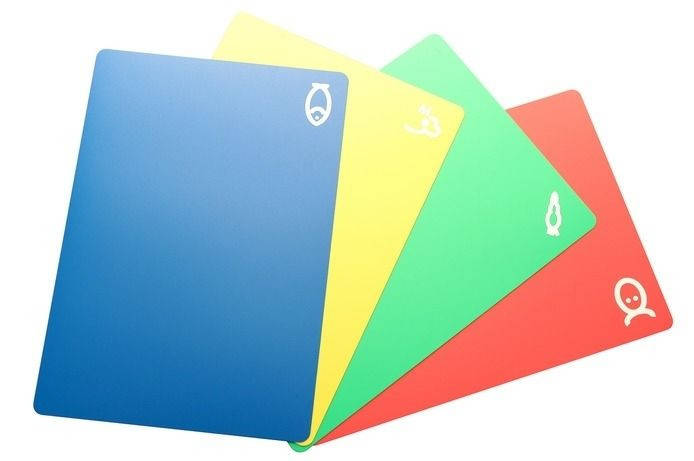 

Набор гибких досок (подходит для керамических ножей), Разные цвета