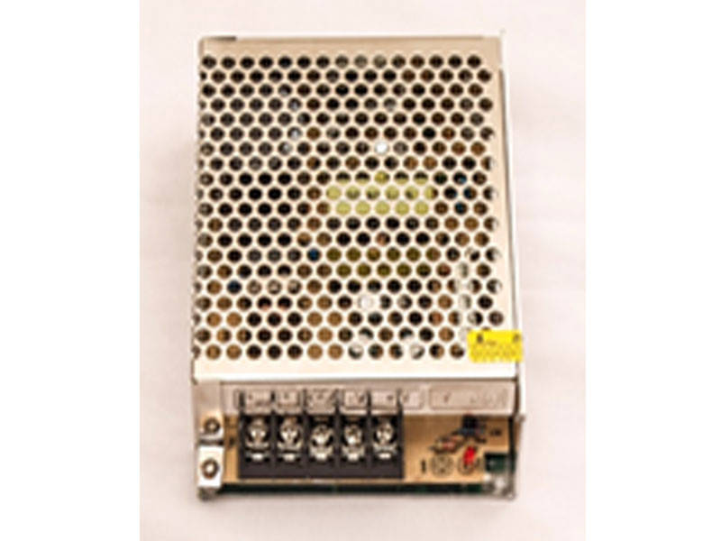 

Блок питания 12V QL 12-100W 8.33 IP20