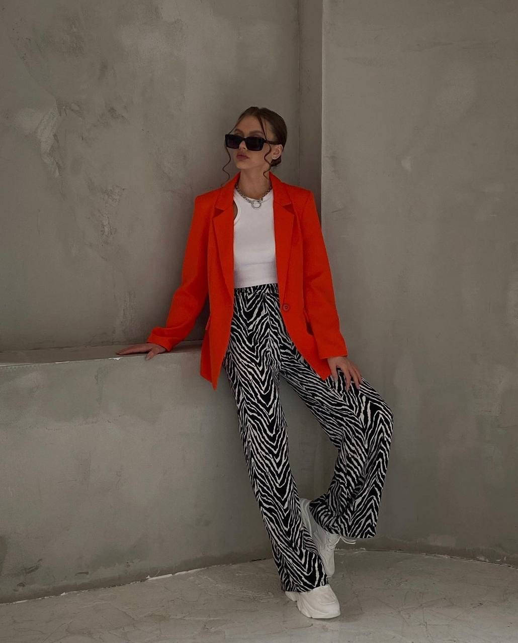 

Женские стильные штаны