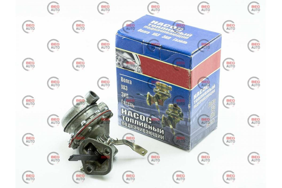 

Б\насос Волга 406 дв. ШАНС-Авто