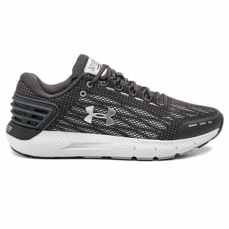 

Мужские кроссовки Under Armour UA Charged Rogue Black/White