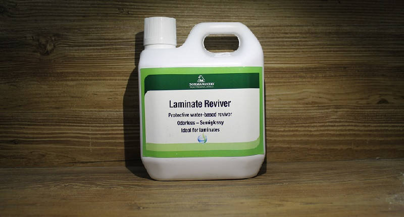 

Восстанавливающее средство для ламината, Laminate Reviver
