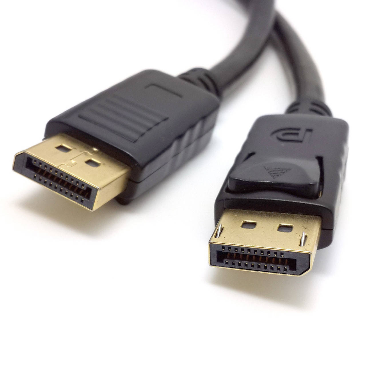 

Кабель Display Port to Display Port