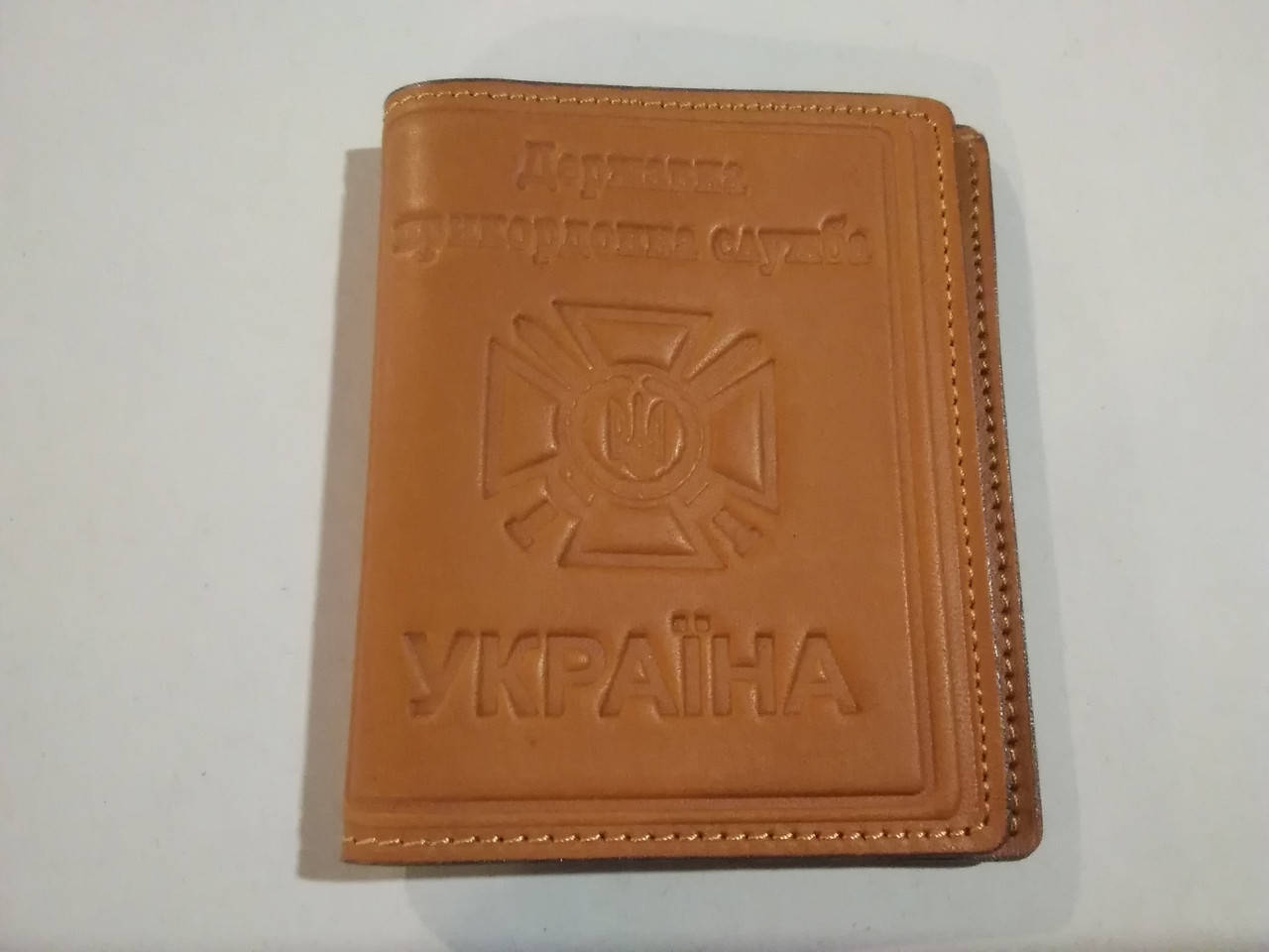 

Обложка "Державна прикордонна служба", Черный