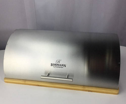 

Хлебница Bohmann 7255-BH