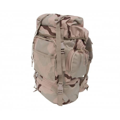 

Рюкзак военный Commando Tactical CI-2480, Разные цвета