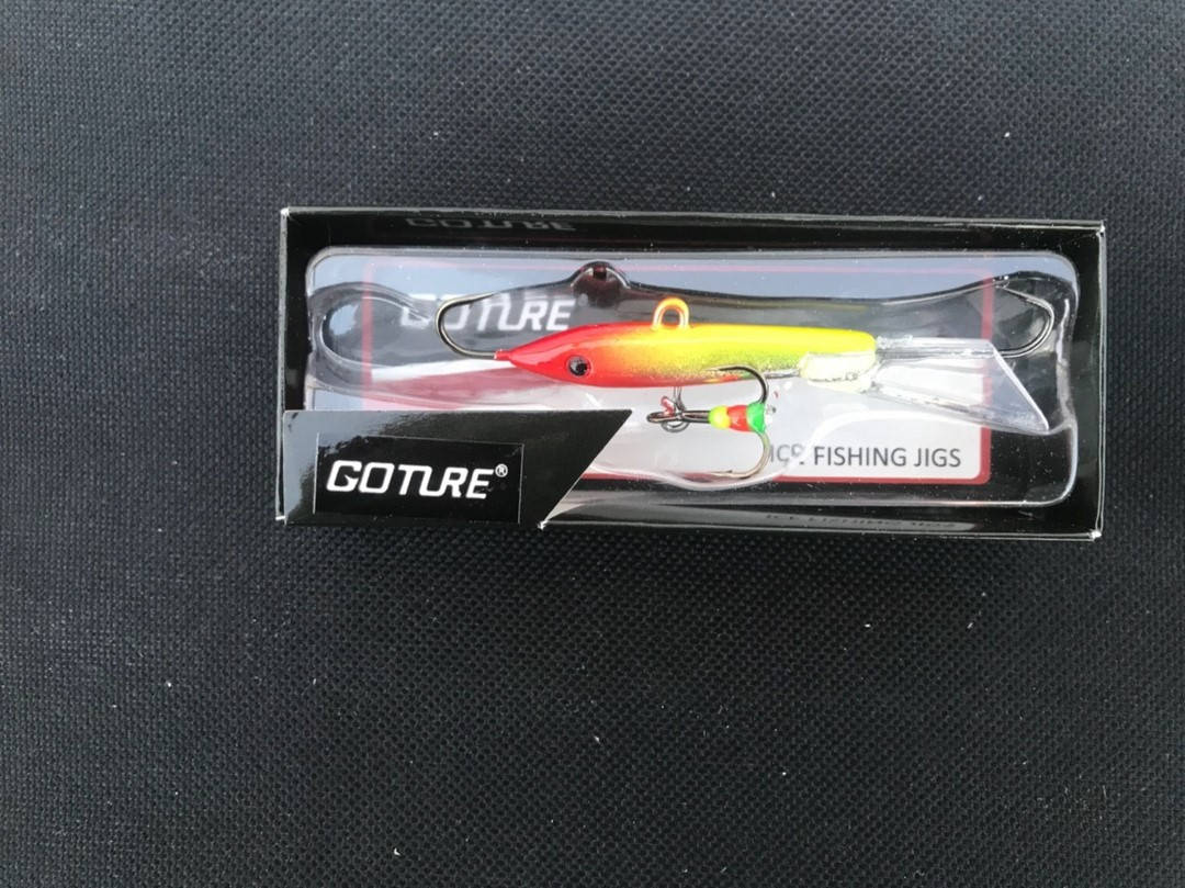 

Балансир Goture 77мм\16гр