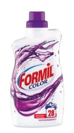 

Гель для стирки Formil Color супер концентрат 1 л