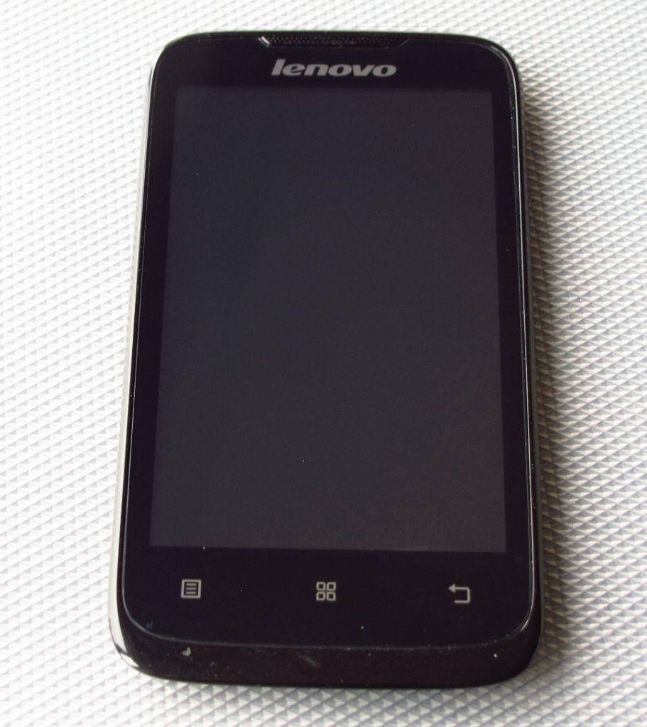 

Lenovo A369i Black Оригинал! Модуль (Дисплей + сенсор) ЖК LCD+touch + рамка, Черный