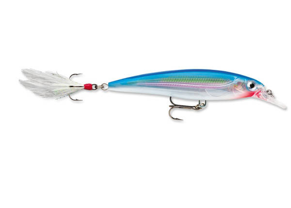 

Воблер Rapala X-Rap XR08 SB 0,9-1,5м