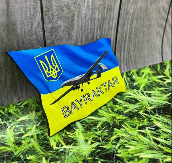 

Магниты из дерева 5