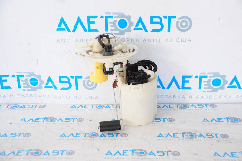 

Топливный насос (бензонасос) Hyundai Elantra UD 11-16 31110-3X500 Хендай Элантра 2011-2016