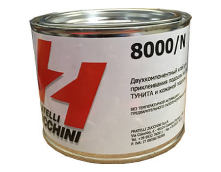 

КЛЕЙ ДЛЯ EVA (ЭВА) FRATELLI ZUCCHINI 8000/N