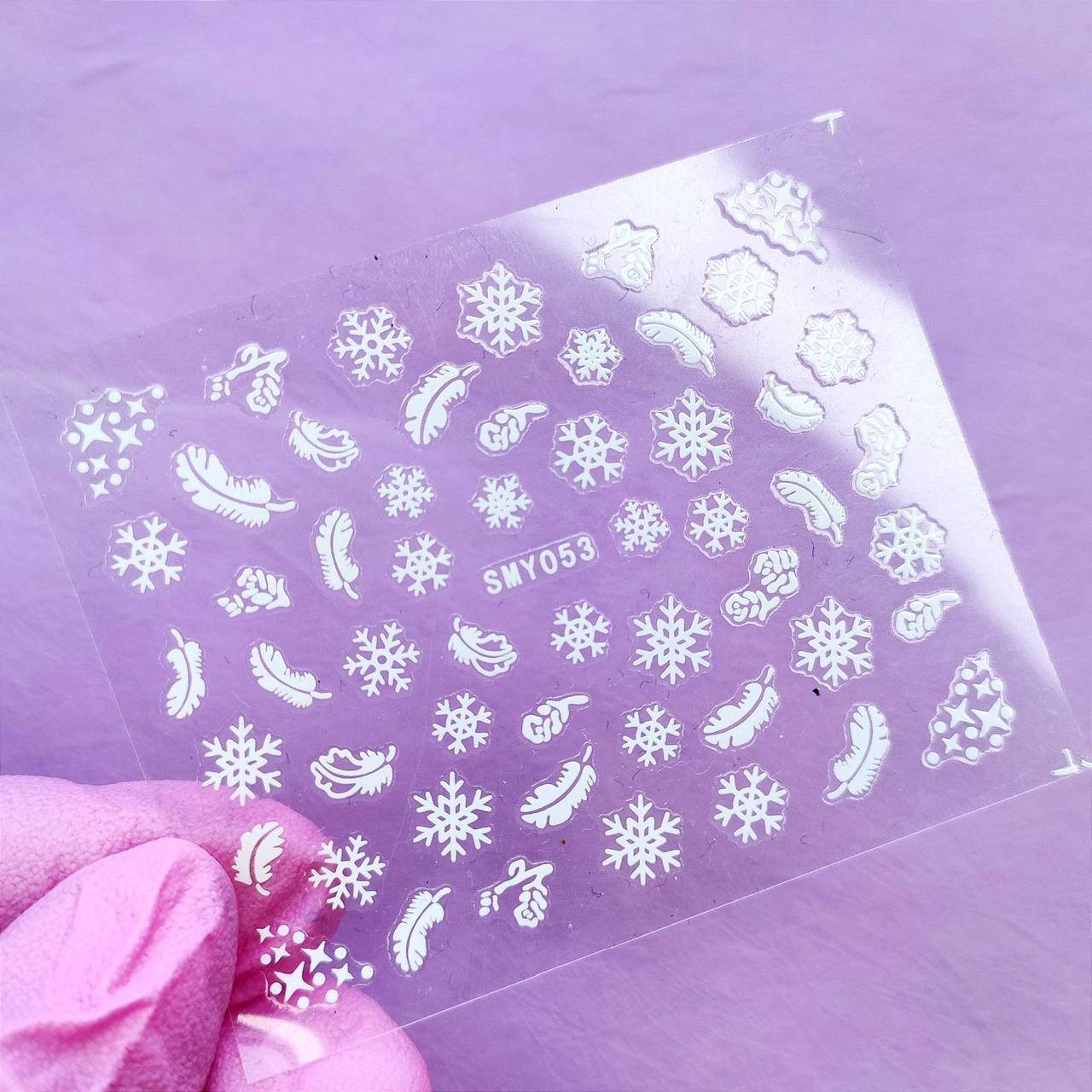 

Слайдер-дизайн SMY053