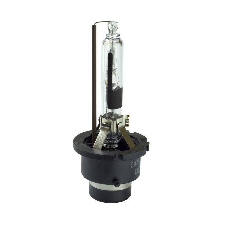 

Мощная ксеноновая лампа DriveX PRO D2R 5000K 35W HID