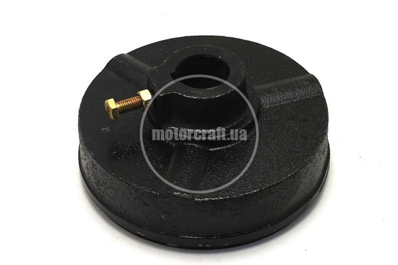 

Тормозной барабан (комплект) мототрактора Силач 39mm