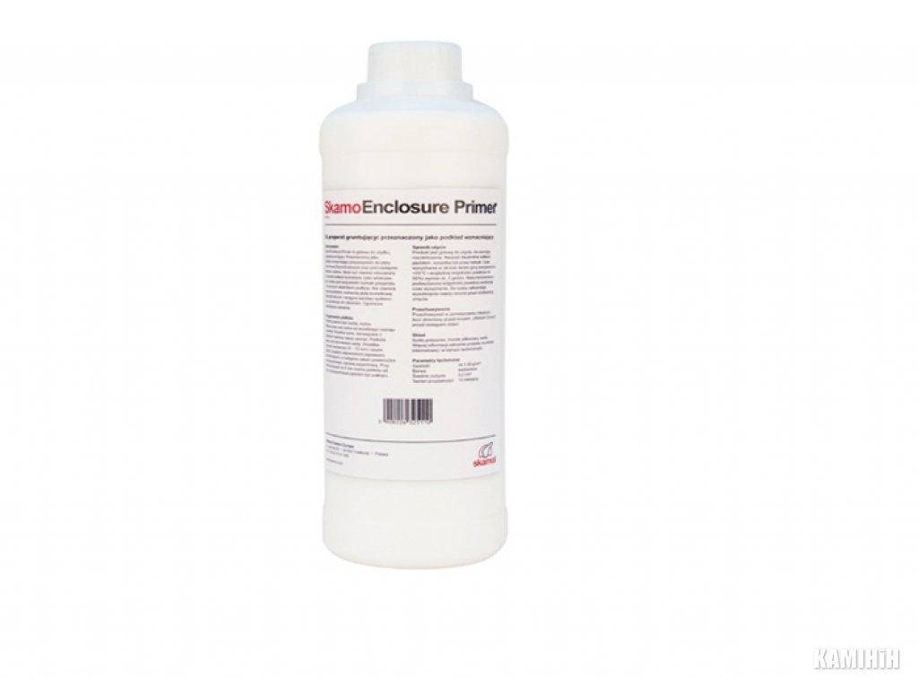 

Грунтовка SkamoEnclosure Primer 1л.