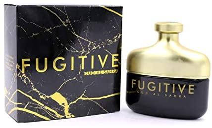 

Парфюмированная вода для мужчин FAAN Fugitive oud 100ml