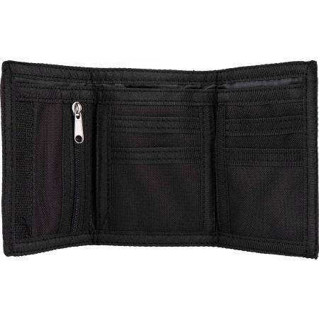 

Гаманець Willard REED чорний, Черный