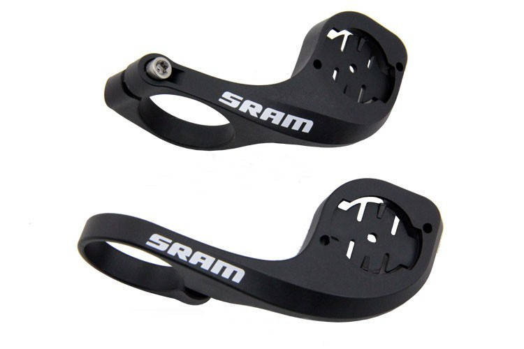 

Кронштейн Sram для велокомпьютера GARMIN/ Bryton/ xoss/ Igpsport/ Meilan/