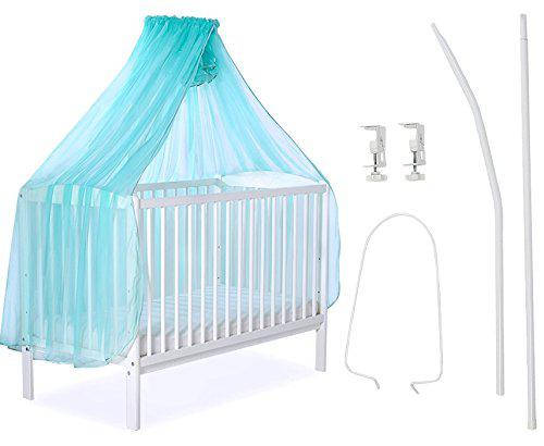 

Опора держатель для балдахина