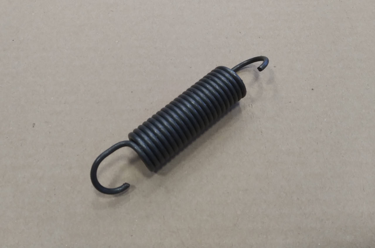 

Пружина оттяжная ПГУ КАМАЗ 14-1602160