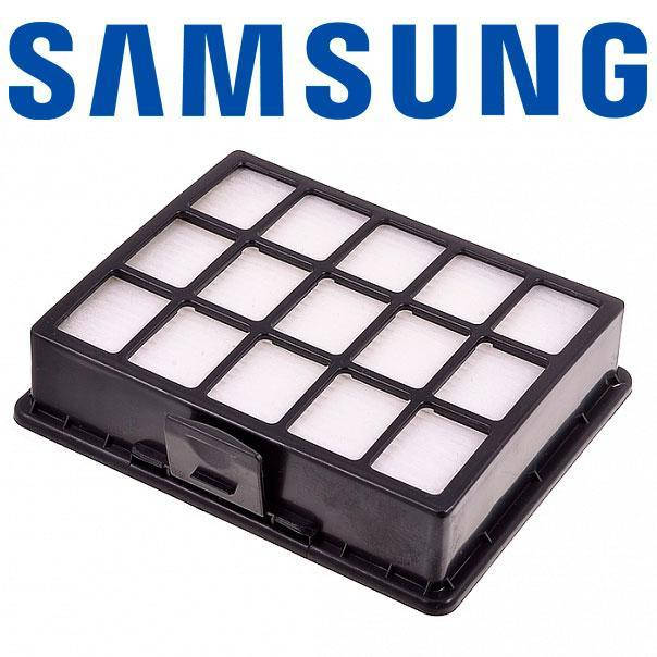 

HEPA фильтр для пылесосов Samsung DJ97-00492A, DJ97-00492P, DJ97-01250A, DJ97-01250F