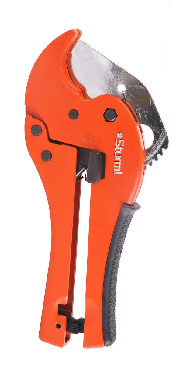 

Ножницы для пластиковых труб Sturm 5350102, 0-42 мм