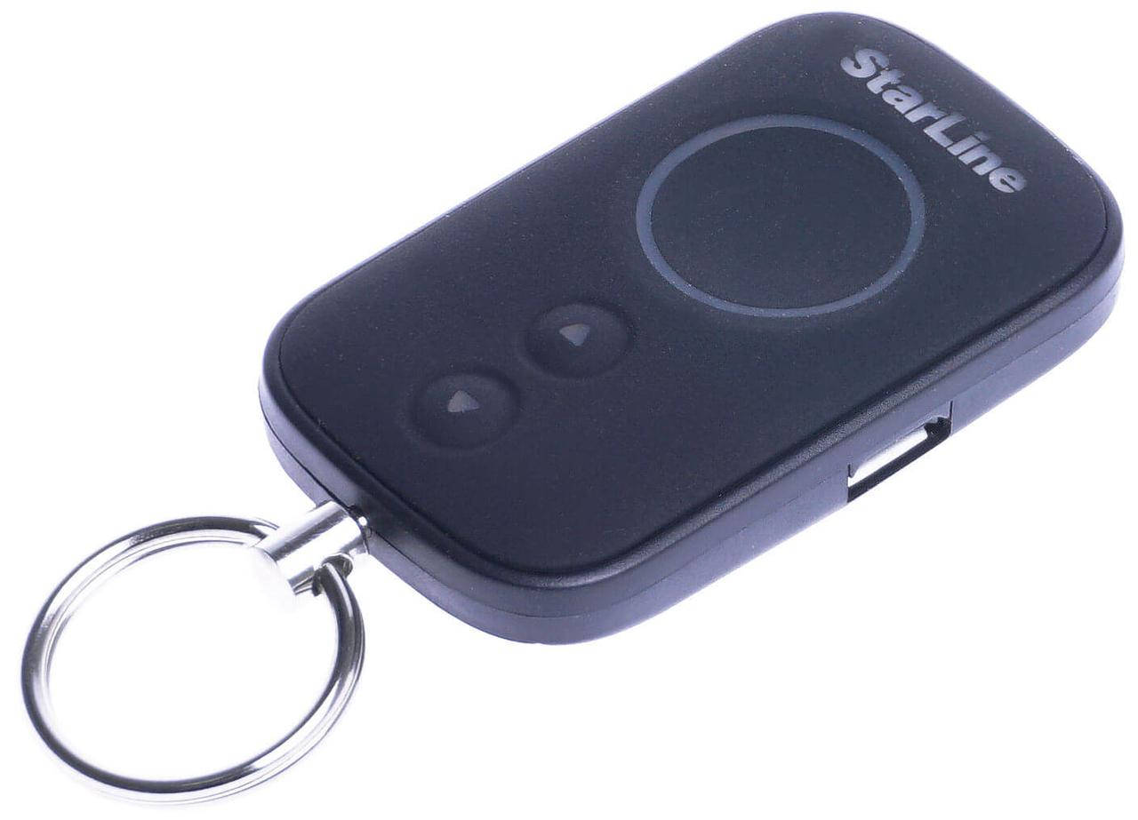 

Брелок для StarLine A96/B96/E96 (без дисплея)
