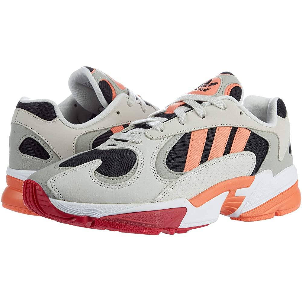 

Мужские кроссовки Adidas Yung-1 (42)