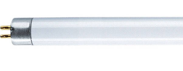 

Лампа люминесцентная T5 8W G5 6500К 220В