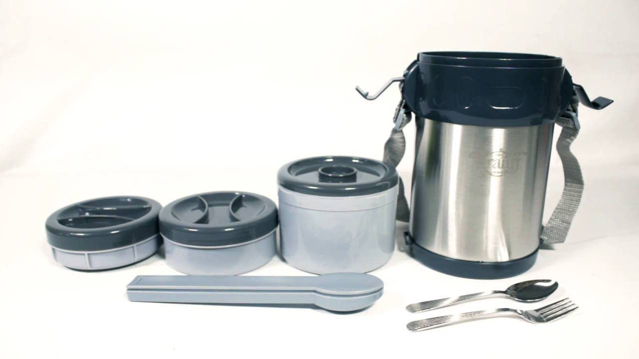 

Термос пищевой 2 л Krauff 26-178-045