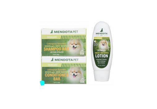 

Набор DERMagic Skin Rescue для лечения алопеций