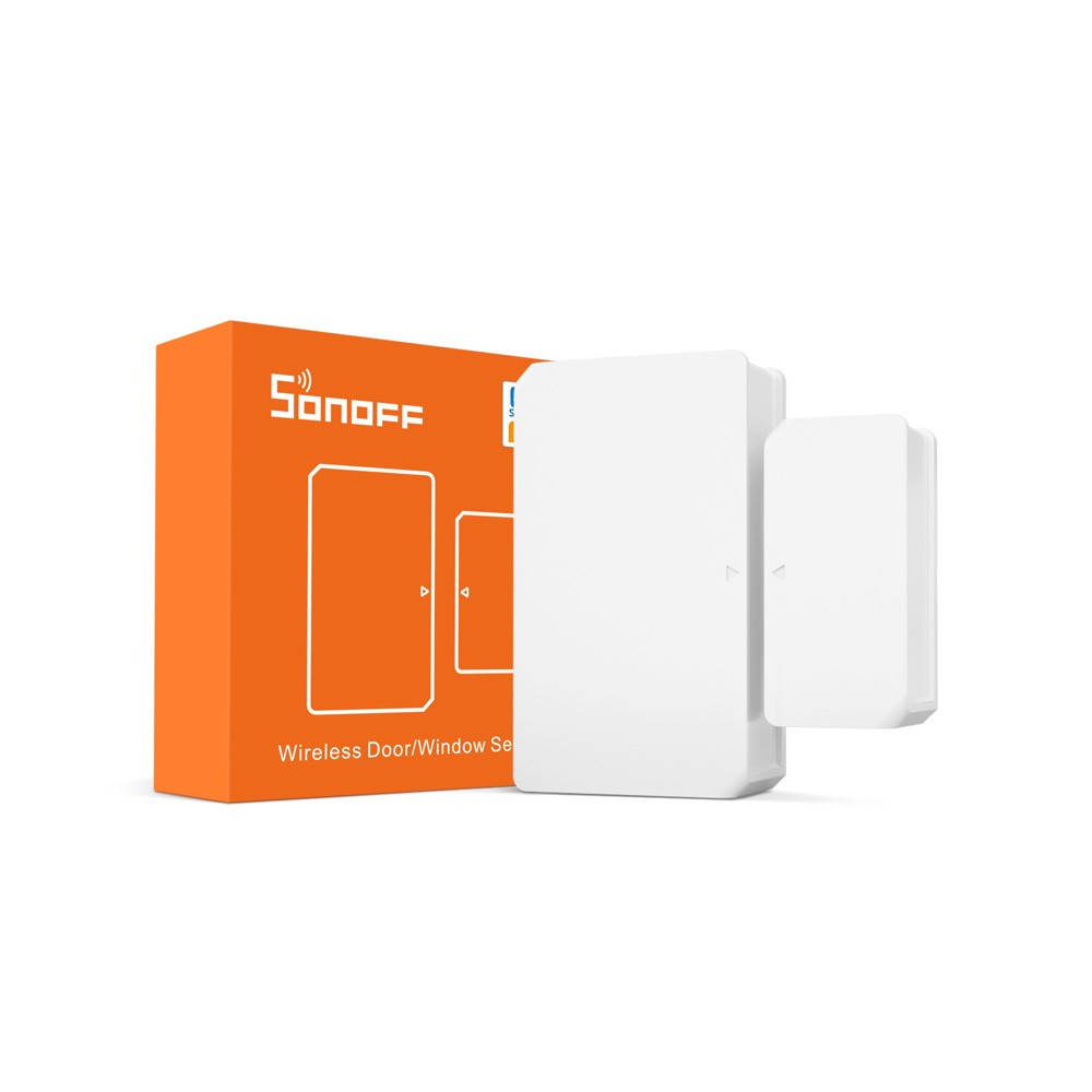 

SONOFF SNZB-04 - Беспроводной датчик двери / окна ZigBee