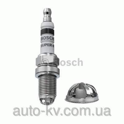 

Свеча зажигания Bosch 0 242 232 502