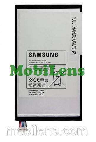 

Samsung T330, T331, T335, T338, EB-BT330FBE, EB-BT330FBU Аккумулятор