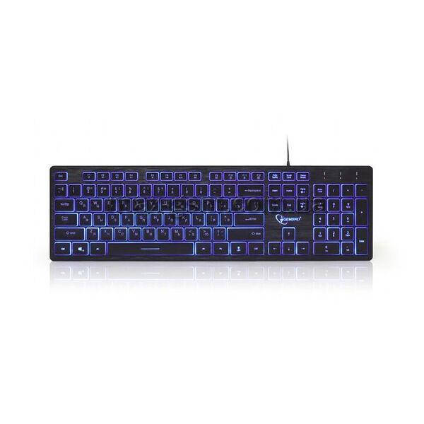 

Клавиатура Gembird KB-UML3-01-UA