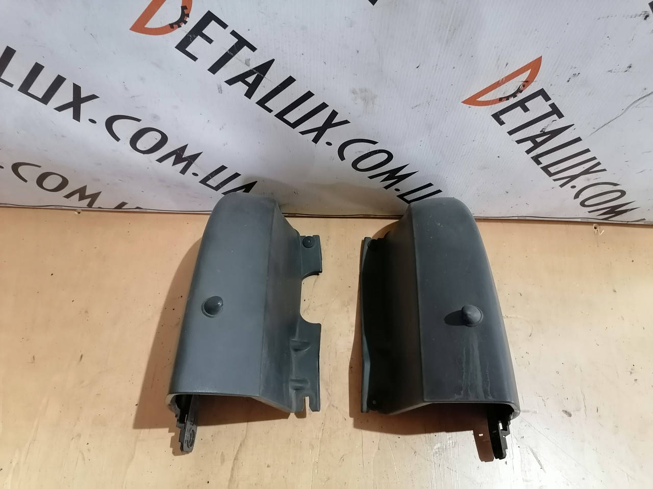 

Форсунка омывателя заднего стекла 7700823915 на Renault Trafic, Opel Vivaro, Nissan Primastar 2001 - ≥ г.в.