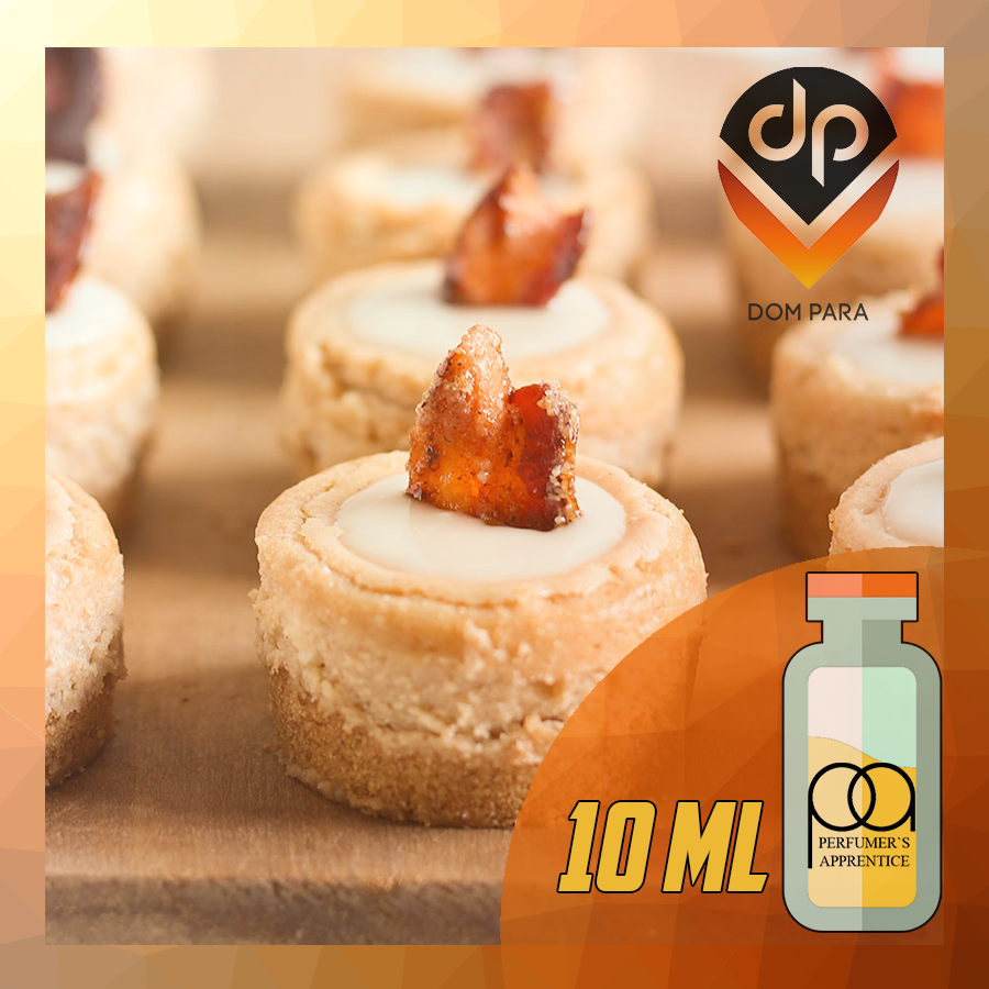 

Ароматизатор TPA\TFA Cheesecake (Graham Crust)| Чизкейк 10 мл