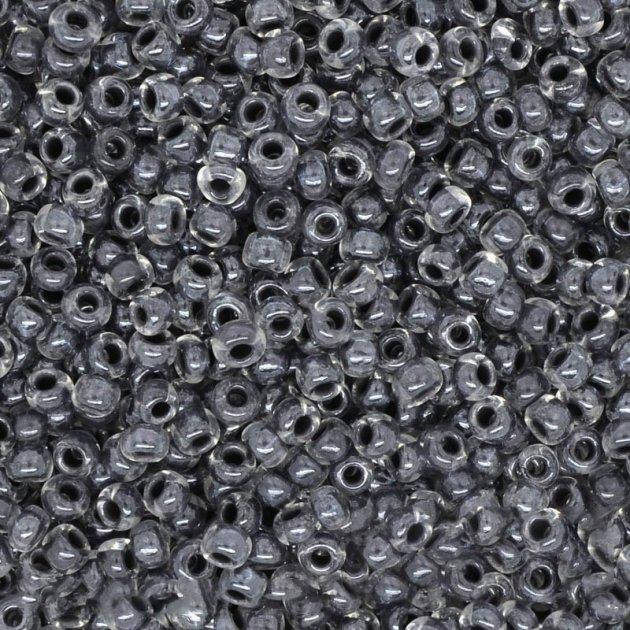 

Бисер чешский №38649 упаковка 5г