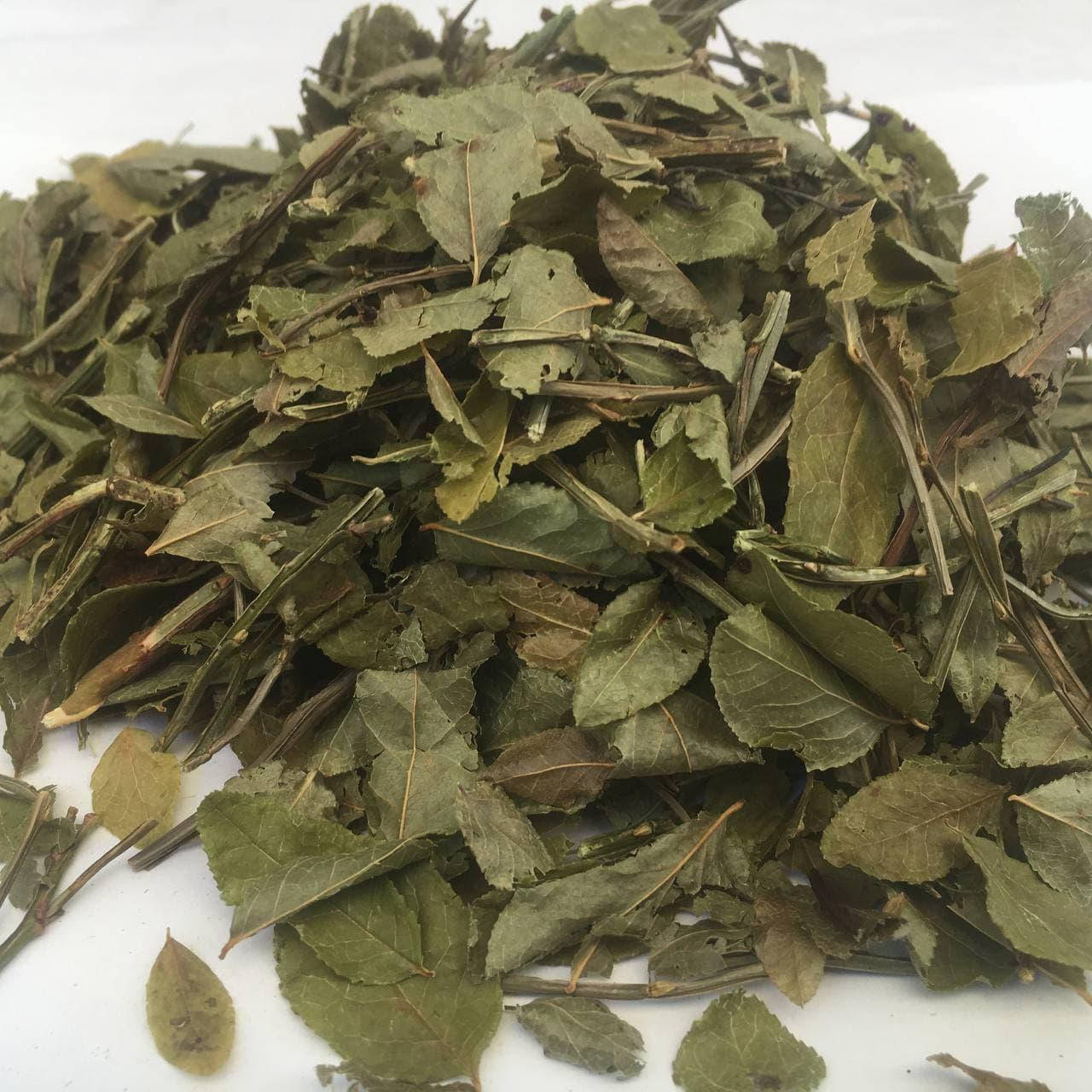 

Черника (лист) 50 гр