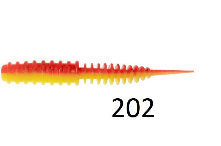 

Силикон Select Air Tail 2.5" (7шт) 202