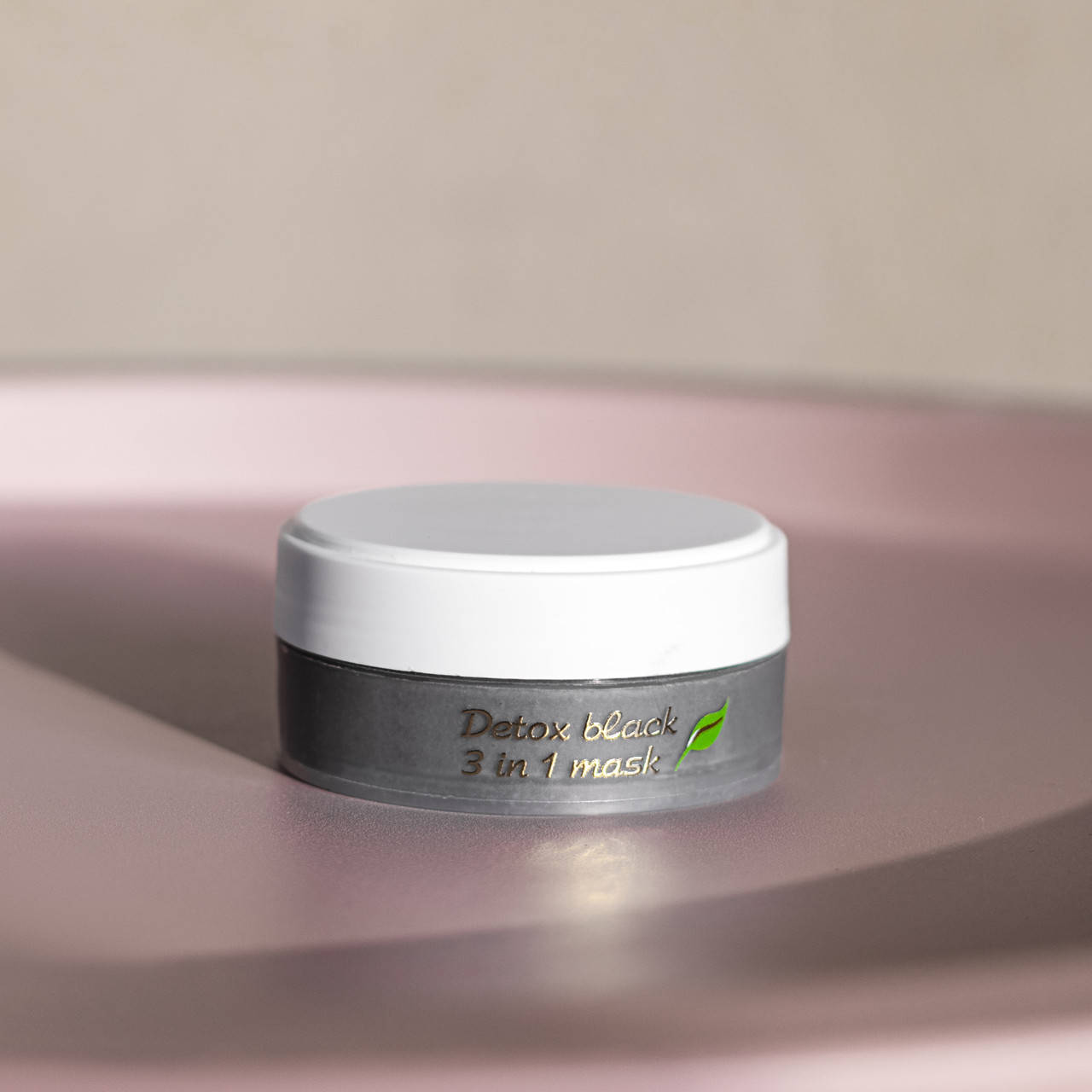 

Детокс черная 3 в 1 маска для проблемной кожи MyIDi Detox black 3 in 1 mask 50 мл (4821284851524)