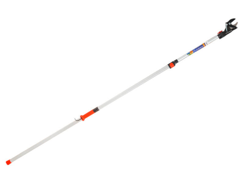 

Секатор-высоторез Stocker 607 Long Handled 230-400 см телескопический - Штокер