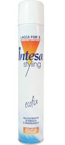 

Лак Intesa Forte синяя 500 мл
